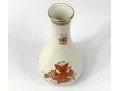 Herend Chinese Bouquet Bud Vase