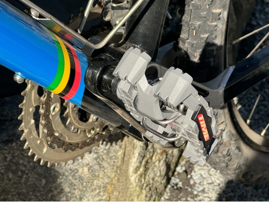Tomac Special 98 Mountain Bike