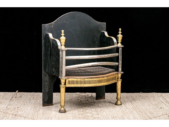 Adams Style Fire Place Grate