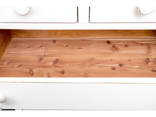 Vintage Lexington Chest Of Drawers