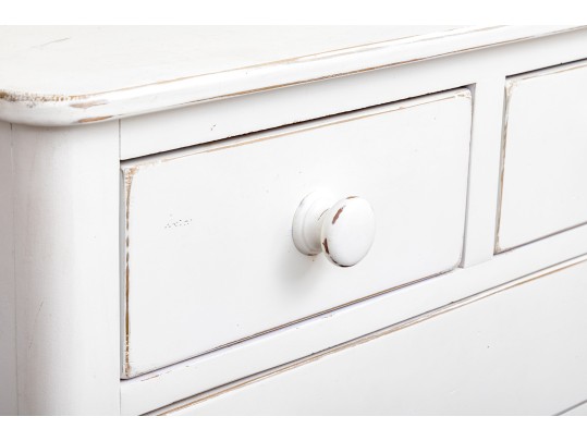 Vintage Lexington Chest Of Drawers