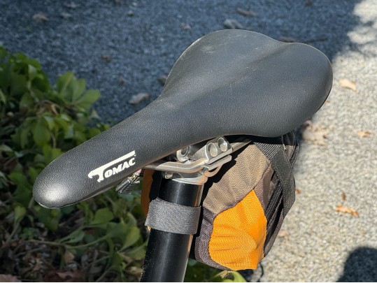 Tomac Special 98 Mountain Bike