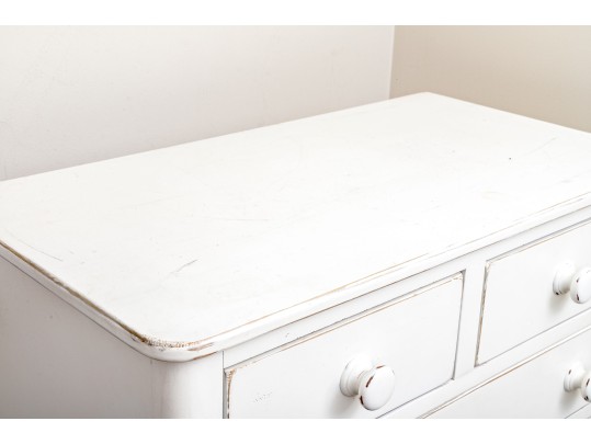 Vintage Lexington Chest Of Drawers