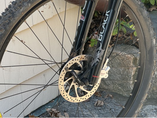 Tomac Special 98 Mountain Bike