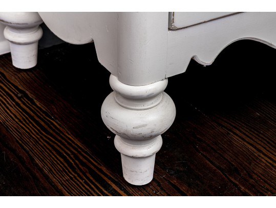 Vintage Lexington Chest Of Drawers