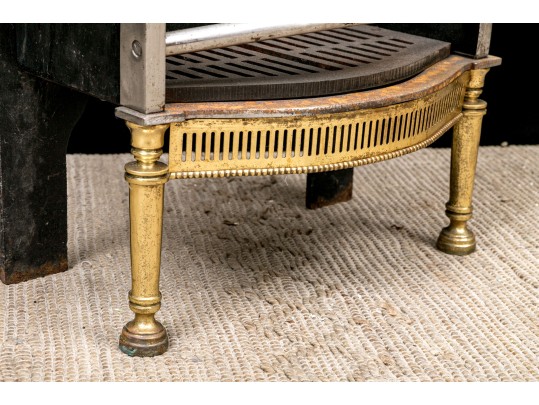 Adams Style Fire Place Grate