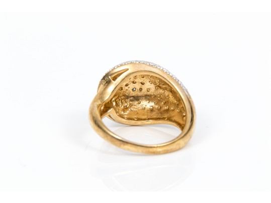 Sterling Silver Beautiful Collection Of Assorted Rings, Size 6