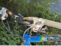 Tomac Special 98 Mountain Bike