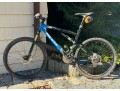 Tomac Special 98 Mountain Bike