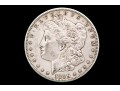 1899-S Morgan Silver Dollar