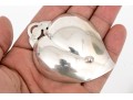 A Pair Of Tiffany & Co. Sterling Silver Nut Dishes