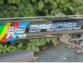 Tomac Special 98 Mountain Bike