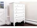 Vintage Lexington Chest Of Drawers