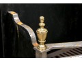 Adams Style Fire Place Grate