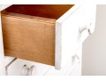 Vintage Lexington Chest Of Drawers
