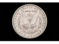 1899-S Morgan Silver Dollar
