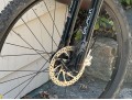 Tomac Special 98 Mountain Bike
