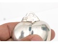 A Pair Of Tiffany & Co. Sterling Silver Nut Dishes