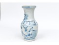 Chinese Blue And White Porcelain Vase