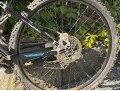 Tomac Special 98 Mountain Bike