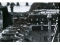 A Photographic Print Of Paris In Black And White