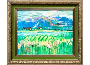 Black Rock Galleries