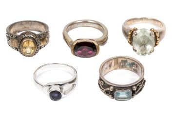 Black Rock Galleries