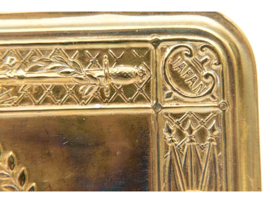 Princess Mary's Christmas 1914 Tobacco Box 