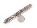 Antique Sterling Silver Cased Pencil 