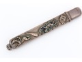 Antique Sterling Silver Cased Pencil 