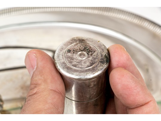 Premium Silver Plated Lot