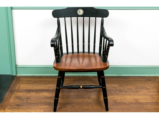 Cincinnati Country Day School Captains Chair