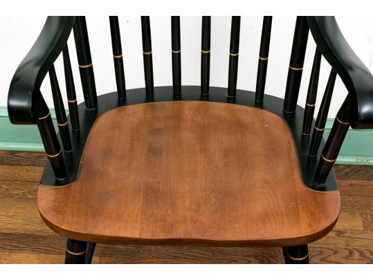 Cincinnati Country Day School Captains Chair