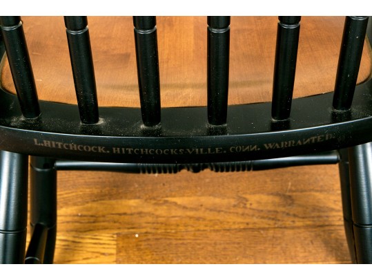 Cincinnati Country Day School Captains Chair