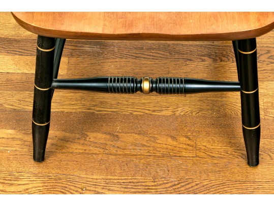 Cincinnati Country Day School Captains Chair