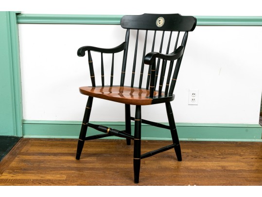Cincinnati Country Day School Captains Chair