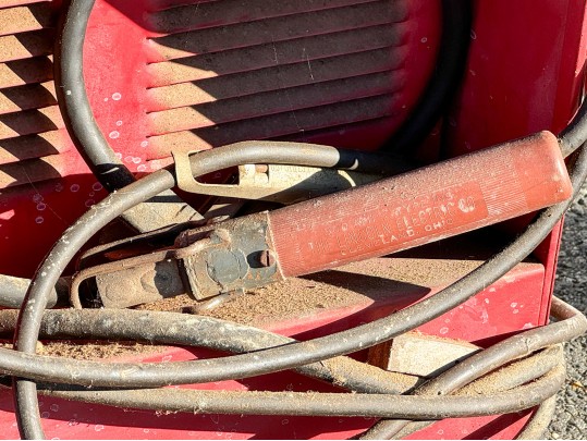 Lincoln Electric Company Arc Welder