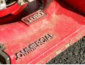 Vintage Toro Commercial Lawn Mower