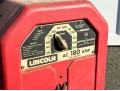 Lincoln Electric Company Arc Welder