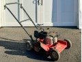 Vintage Toro Commercial Lawn Mower