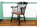 Cincinnati Country Day School Captains Chair