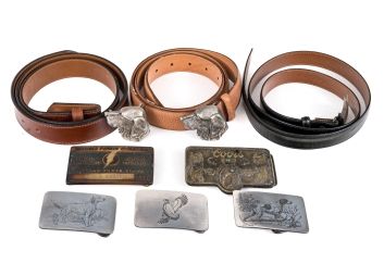 Black Rock Galleries
