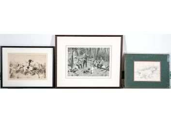 Black Rock Galleries