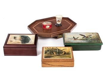 Black Rock Galleries