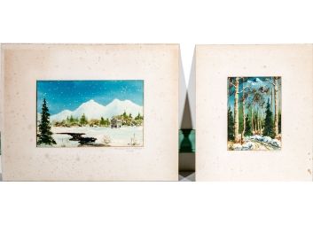 Black Rock Galleries