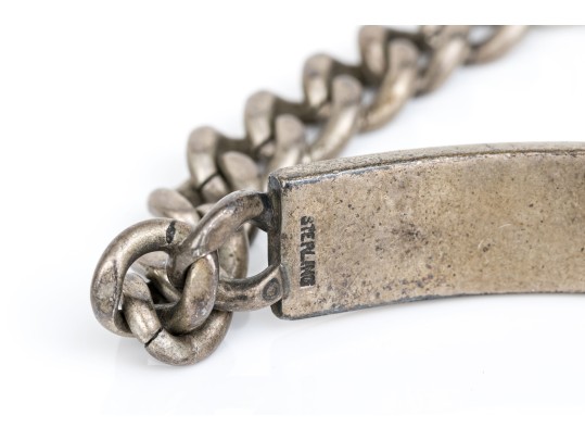 Collection Of Assorted Sterling Silver Jewelry Pieces