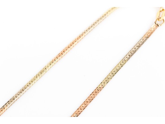 Collection Of Scrap 14k And 10k Jewelry Pieces