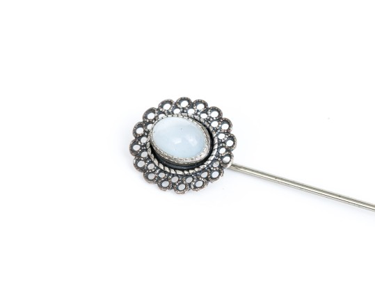 Collection Of Assorted Sterling Silver Jewelry Pieces