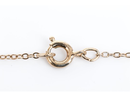 Fun Collection Of Multi Color Goldstone Glass And Black Onyx Gold Filled Jewelry Pieces