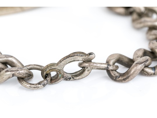 Collection Of Assorted Sterling Silver Jewelry Pieces